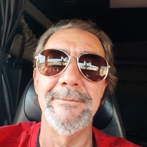 Meet your Posher, Terry